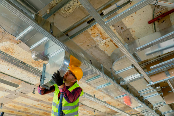 HVAC Troubleshooting in Tigard, OR