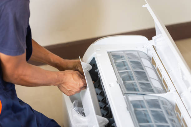 Best HVAC Air Duct Cleaning  in Tigard, OR