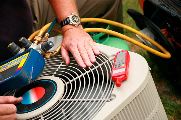 Best HVAC Repair Near Me  in Tigard, OR