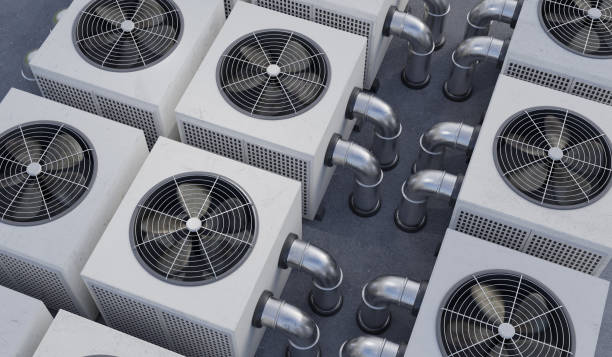 Best Commercial HVAC Repair  in Tigard, OR