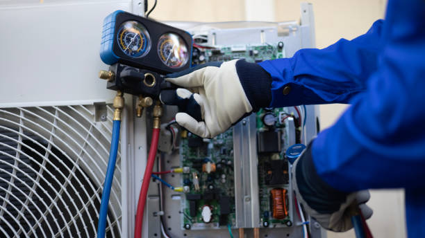 Reliable Tigard, OR HVAC Solutions
